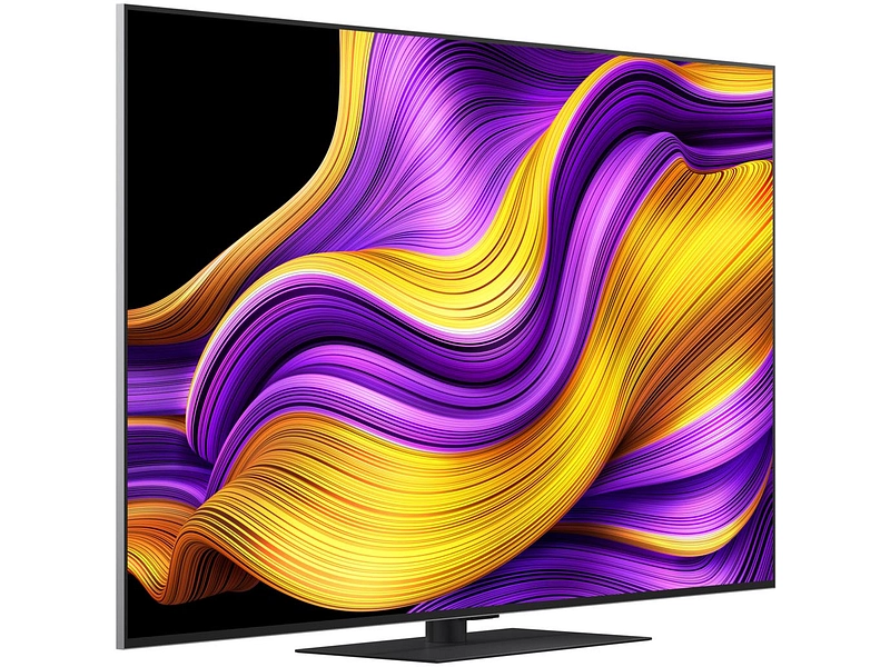 LG ELECTRONICS TV OLED