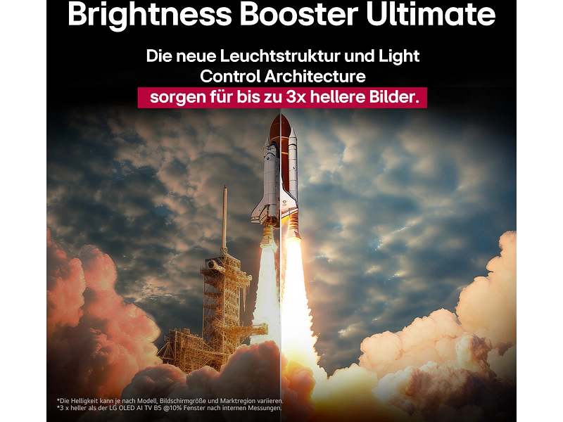 LG ELECTRONICS TV OLED