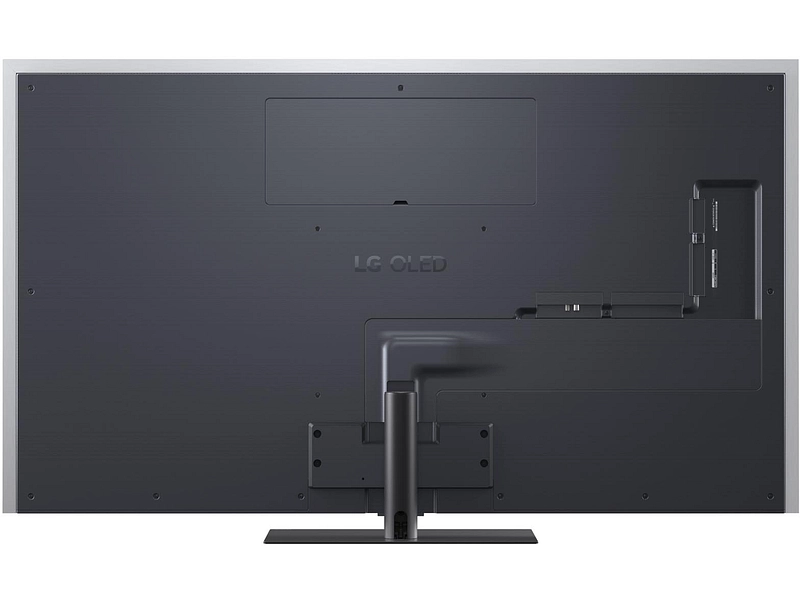 LG ELECTRONICS TV OLED
