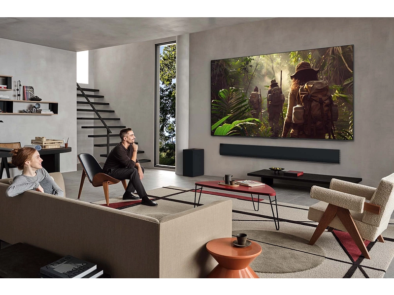 LG ELECTRONICS TV OLED