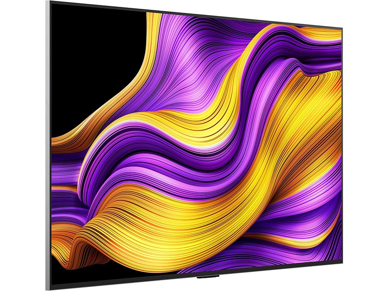 LG ELECTRONICS TV OLED