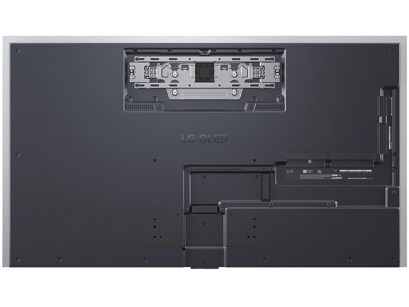 LG ELECTRONICS TV OLED