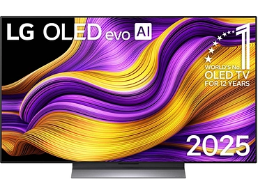 LG ELECTRONICS TV OLED