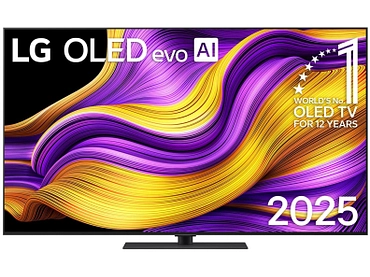 LG ELECTRONICS TV OLED