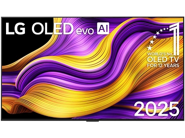 LG ELECTRONICS TV OLED