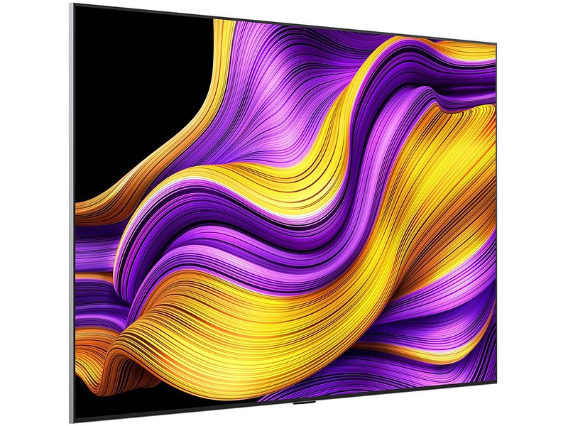 LG ELECTRONICS TV OLED