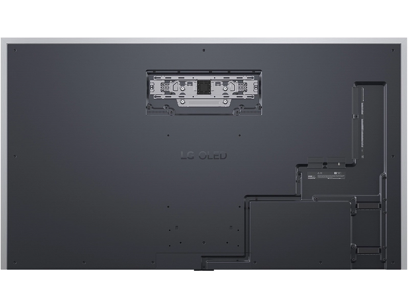 LG ELECTRONICS TV OLED