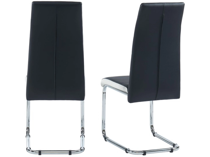 BAÏTA Set de 2 chaises MARA BAÏTA Set de 2 chaises MARA
