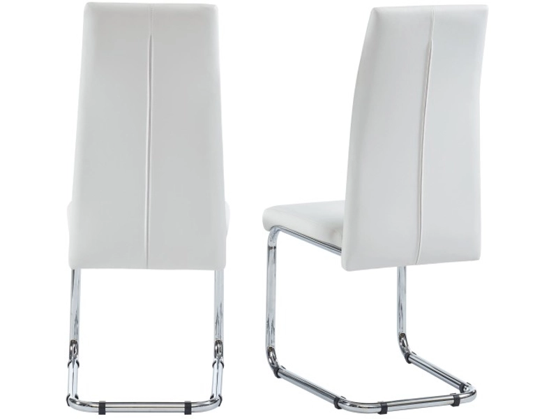 BAÏTA Set de 2 chaises MARA