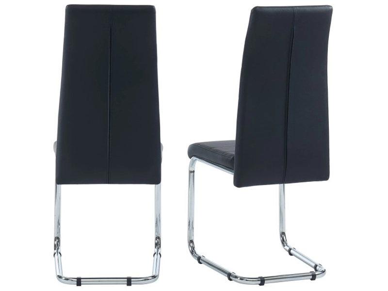 BAÏTA Set de 2 chaises MARA