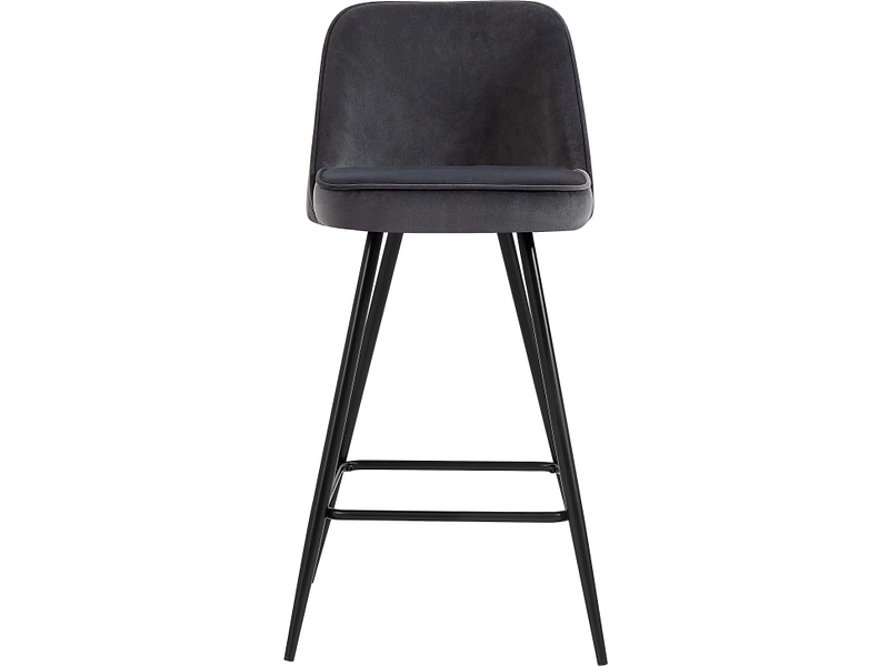 BAÏTA Set 2 Barhocker EUGENE