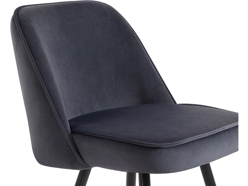 BAÏTA Set 2 Barhocker EUGENE