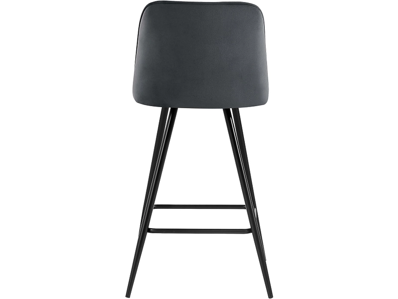 BAÏTA Set 2 Barhocker EUGENE