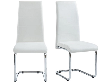 BAÏTA Set de 2 chaises MARA
