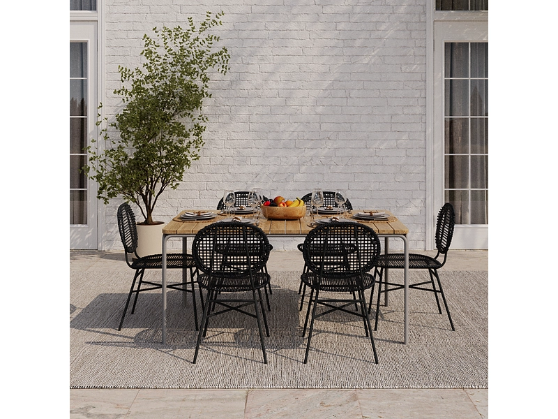 BAÏTA Gartentisch ASTI