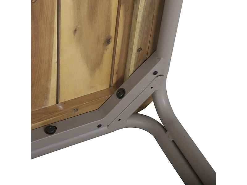 BAÏTA Gartentisch ASTI