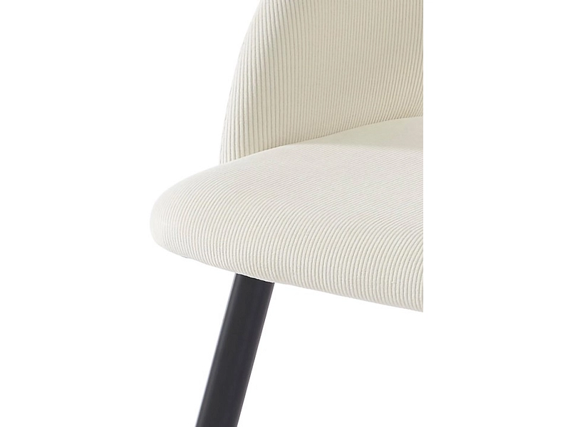 BAÏTA Set di 2 sedie VINTAGE