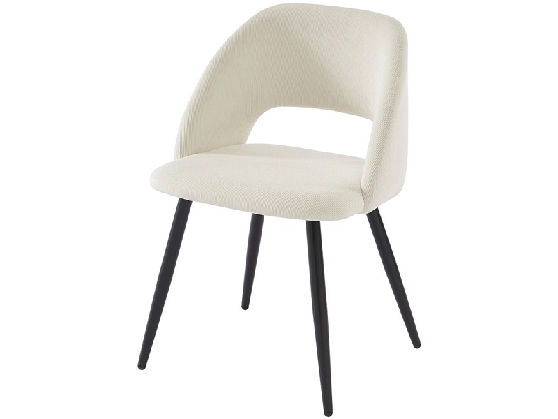 BAÏTA Set di 2 sedie VINTAGE