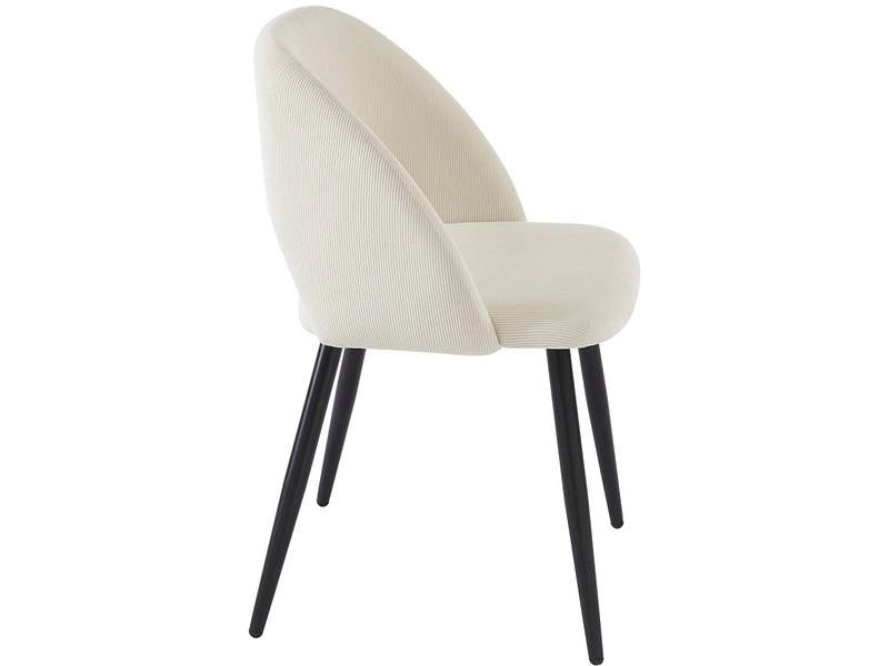 BAÏTA Set di 2 sedie VINTAGE