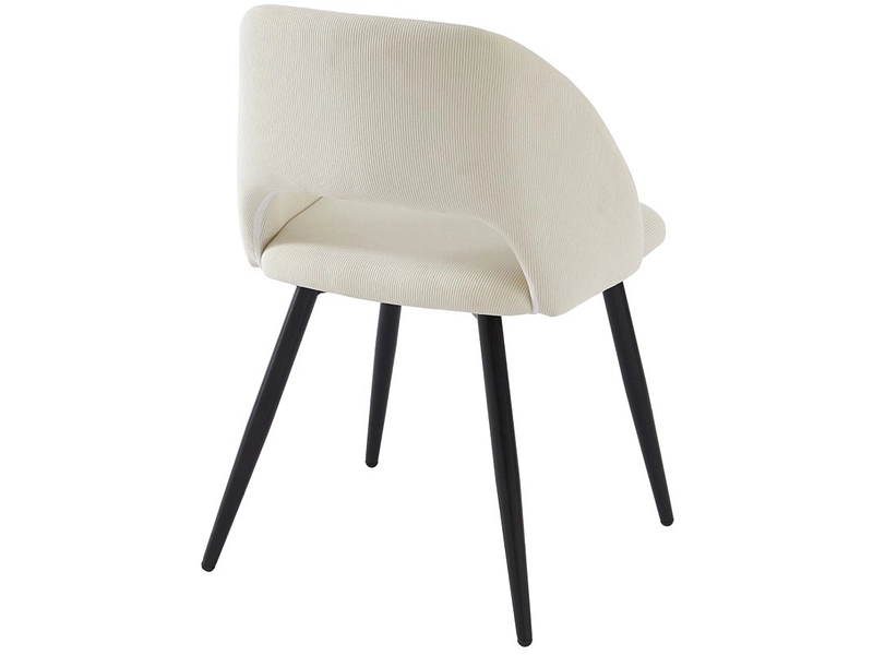 BAÏTA Set di 2 sedie VINTAGE