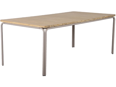 BAÏTA Gartentisch ASTI