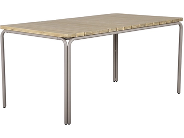 BAÏTA Gartentisch ASTI