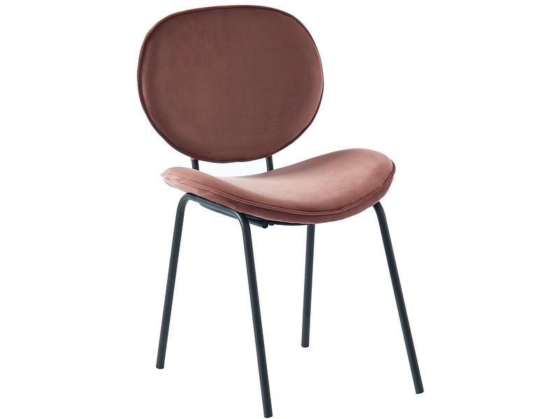 BAÏTA Set mit 2 Stühlen SHEILA BAÏTA Set mit 2 Stühlen SHEILA