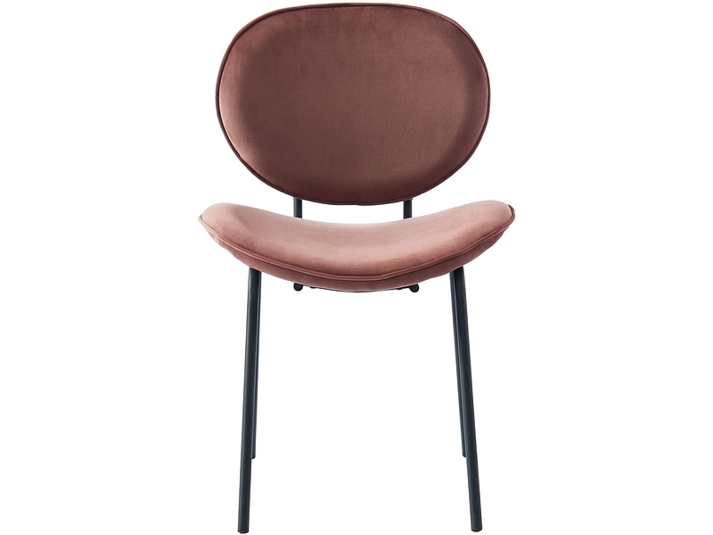 BAÏTA Set mit 2 Stühlen SHEILA BAÏTA Set mit 2 Stühlen SHEILA