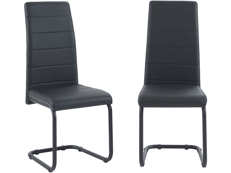 BAÏTA Set mit 2 Stühlen MARA BAÏTA Set mit 2 Stühlen MARA