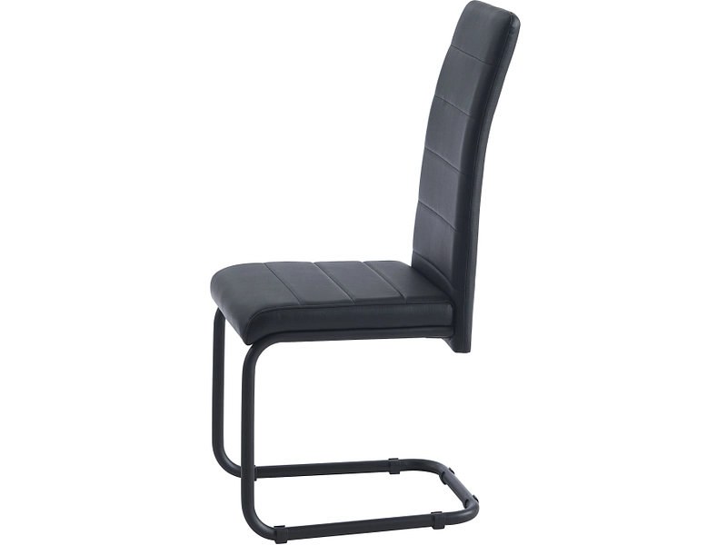 BAÏTA Set mit 2 Stühlen MARA BAÏTA Set mit 2 Stühlen MARA