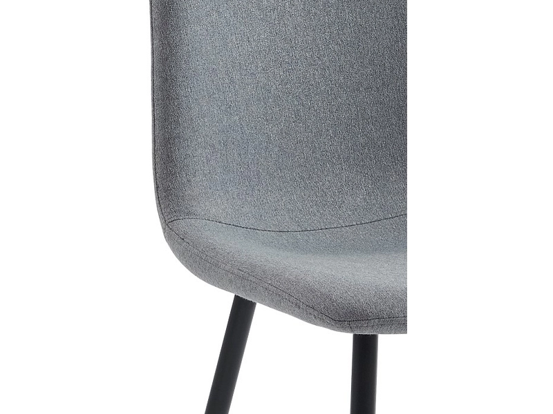 BAÏTA Set de 4 chaises ESTELLE BAÏTA Set de 4 chaises ESTELLE