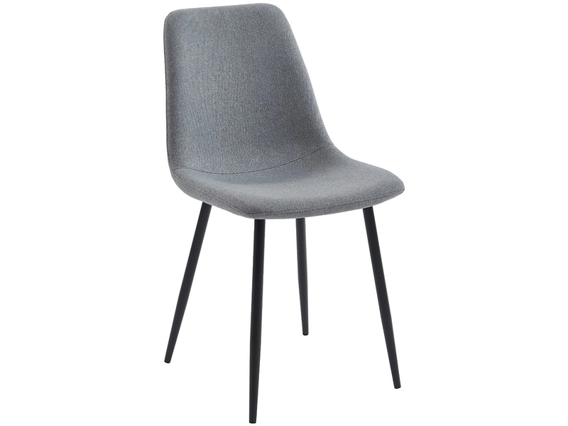 BAÏTA Set de 4 chaises ESTELLE BAÏTA Set de 4 chaises ESTELLE