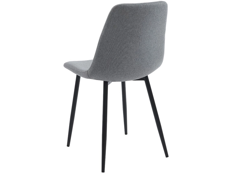 BAÏTA Set de 4 chaises ESTELLE BAÏTA Set de 4 chaises ESTELLE
