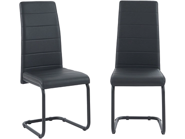 BAÏTA Set mit 2 Stühlen MARA