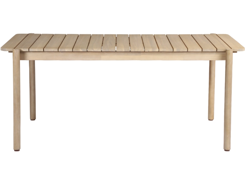 BAÏTA Gartentisch SAMOA