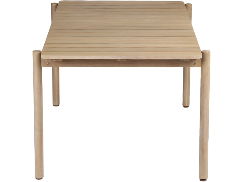 BAÏTA Gartentisch SAMOA