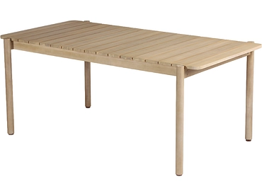 BAÏTA Gartentisch SAMOA