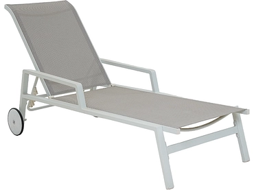 BAÏTA Lit de soleil DINA