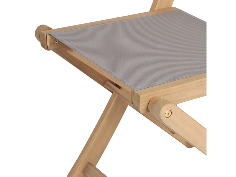 BAÏTA Set da giardino RIMINI