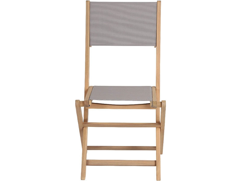 BAÏTA Set da giardino RIMINI