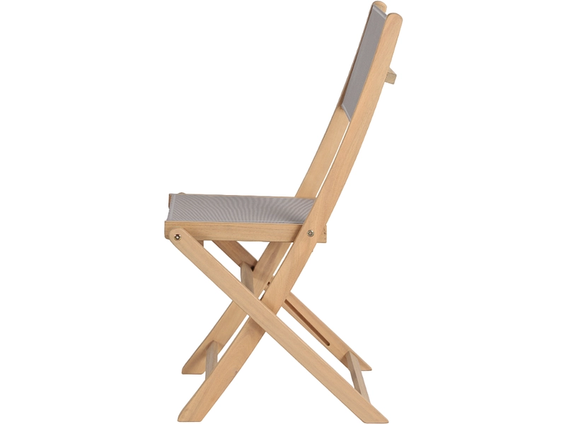 BAÏTA Set da giardino RIMINI