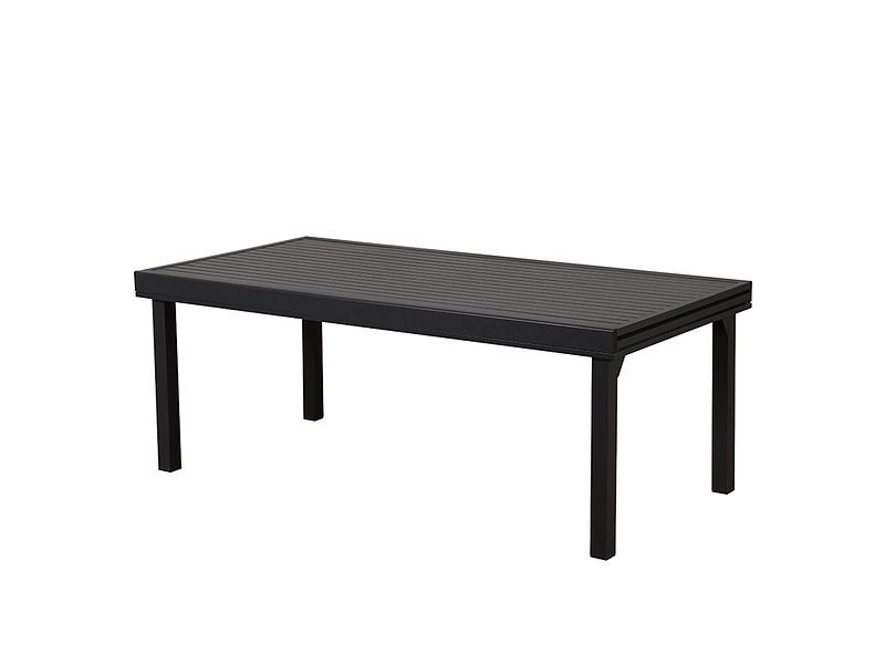 Set table et chaises de jardin DINA