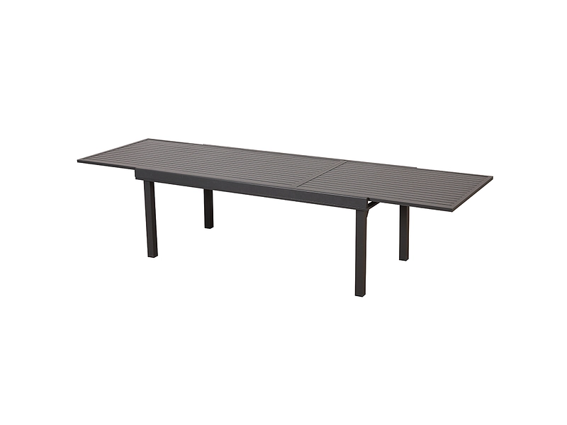 Set table et chaises de jardin DINA