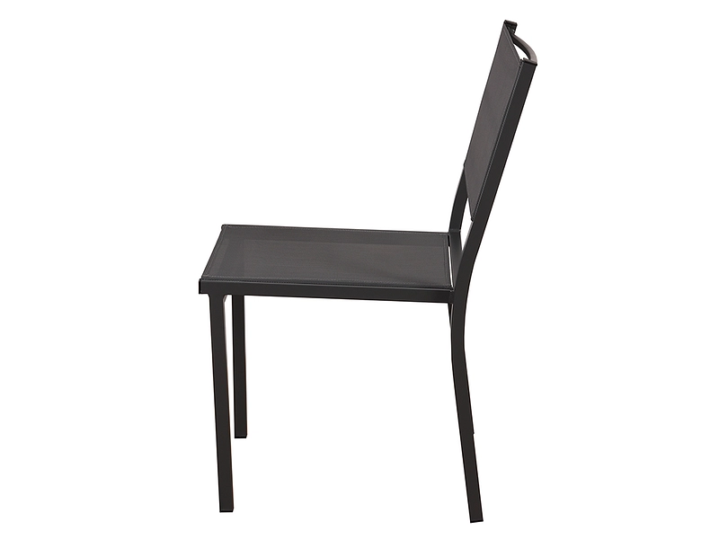 Set table et chaises de jardin DINA
