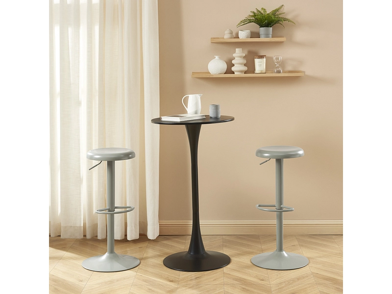 BAÏTA Sgabello da bar HOLY BAÏTA Sgabello da bar HOLY