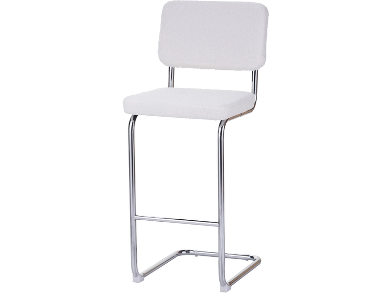 BAÏTA Set 2 Barhocker JACK