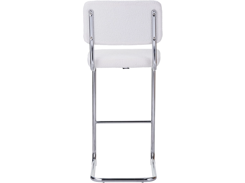 BAÏTA Set 2 Barhocker JACK