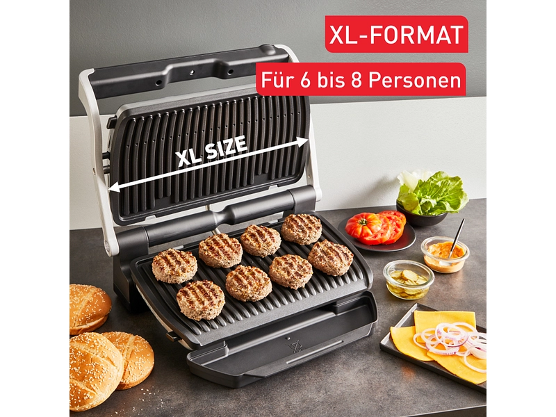 TEFAL Elektrischer Tischgrill