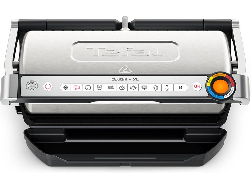 TEFAL Elektrischer Tischgrill