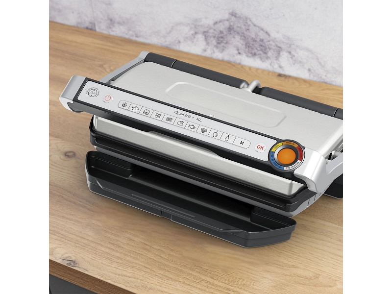 TEFAL Elektrischer Tischgrill